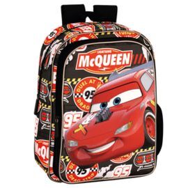 MOCHILA INFANTIL CARS COPA PISTON