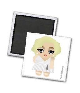 IMAN DE CERAMICA MARYLIN TUKI