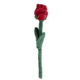 ROSA PELUCHE 30CM