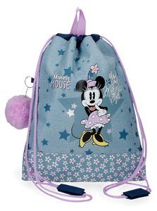 BOLSA DE MERIENDA MINNIE STYLE