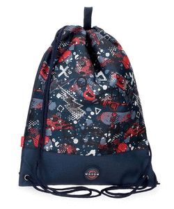 MOCHILA SACO MOVOM FREE TIME