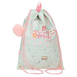 MOCHILA SACO MOVOM ENCHANTED FOREST