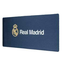 ALFOMBRILLA DE RATON XL REAL MADRID
