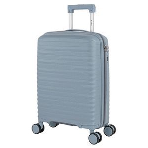 MALETA CABINA LOIRA AZUL VAQUERO