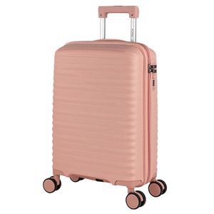 MALETA CABINA LOIRA ROSA