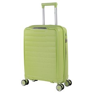 MALETA CABINA LUTON VERDE