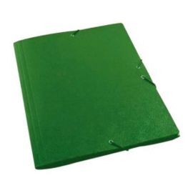 CARPETA DIBUJO A3 CARTON GOFRADO GOMA SENCILLA VER