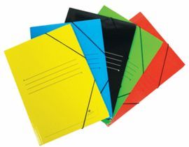 CARPETA SOLAPAS MARIOLA