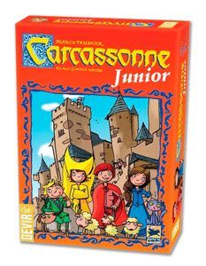 CARCASSONE JUNIOR