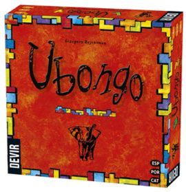 UBONGO