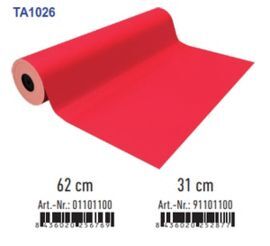 PAPEL REGALO BOBINA 31 CM TODO TIEMPO TA1026
