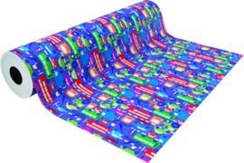 BOBINA PAPEL DE REGALO IN1504-B 62 CM