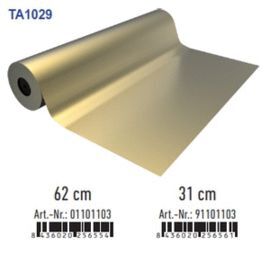 PAPEL REGALO BOBINA 62 CM TODO TIEMPO TA1029