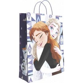 BOLSA INFANTIL FROZEN 210136 XS 18X8X24