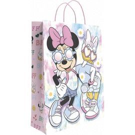BOLSA INFANTIL MINNIE 210134 S 24X10X32