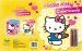 HELLO KITTY COLORMANÃA