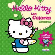 MINIPALABRAS HELLO KITTY