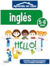 APRENDO EN CASA. INGLÉS (5-6 AÑOS)