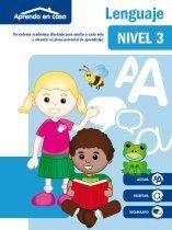 LENGUAJE PASO A PASO (NIVEL 3)