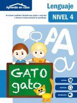 LENGUAJE PASO A PASO (NIVEL 4)