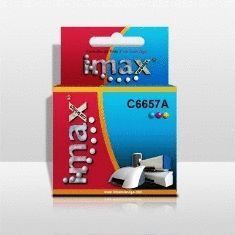 CARTUCHO TINTA IMAX C6657A Nº57 21ML TRICOLOR COMP