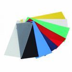 PORTADA PP 0,30MM A4 NATURAL P/100