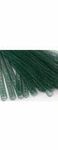 ESPIRAL METALICA 5.1 10MM VERDE C/100