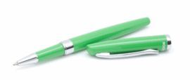BOLIGRAFO ROLLER PRIME VERDE