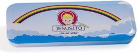 PLUMIER METALICO JESUSITO