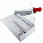 CIZALLA PALANCA RC 361 MANUAL