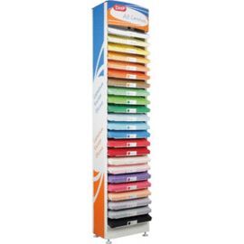 EXPOSITOR LLENO CARTULINA A3 180GR 23 COLORES X 50