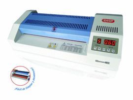 PLASTIFICADORA TITANIUM 330 330MM
