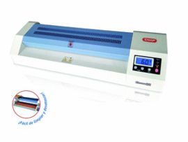 PLASTIFICADORA TITANIUM 450 450MM
