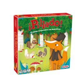 JUEGO EDUCATIVO IPILLADO