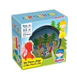 JUEGO DE MESA FIPOLINO