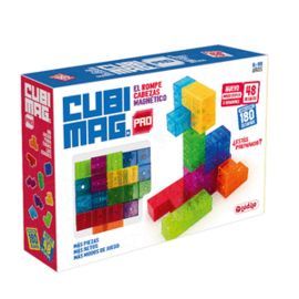 JUEGO DE MESA CUBIMAG PRO