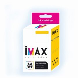 CARTUCHO TINTA IMAX CLI521 AMAR CANON PIXMA 10ML I
