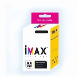 CARTUCHO TINTA IMAX CC654A Nº901 XL BK NEG HP OFFI
