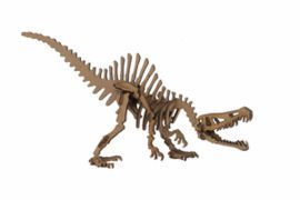 MAQUETA SPINNOSAURUS 1PL D2
