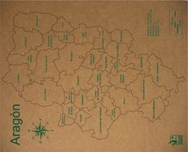 ROMPECABEZAS COMARCAS DE ARAGON 300X370 1PL D2