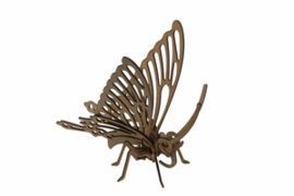 MAQUETA MARIPOSA 1 MAXI CAJA REGALO PS D1
