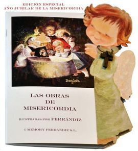 LAS OBRAS DE MISERICORDIA