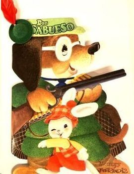 DON SABUESO