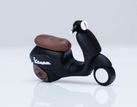 PENDRIVE MOTO SCOOTER VESPA PENDRIVE 32 GB