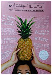 REVISTA MR WONDERFUL 01 IDEAS