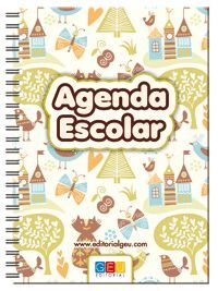 AGENDA ESCOLAR