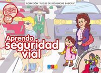 APRENDO SEGURIDAD VIAL