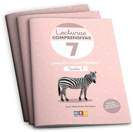 (PACK).2.LECTURAS COMPRENSIVAS +ORGANIZADOR SEMANA