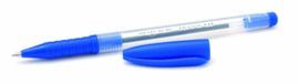 BOLIGRAFO TERRA AZUL BOTE 50 UNID
