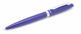 BOLIGRAFO INOXCROM PRIME VIOLETA